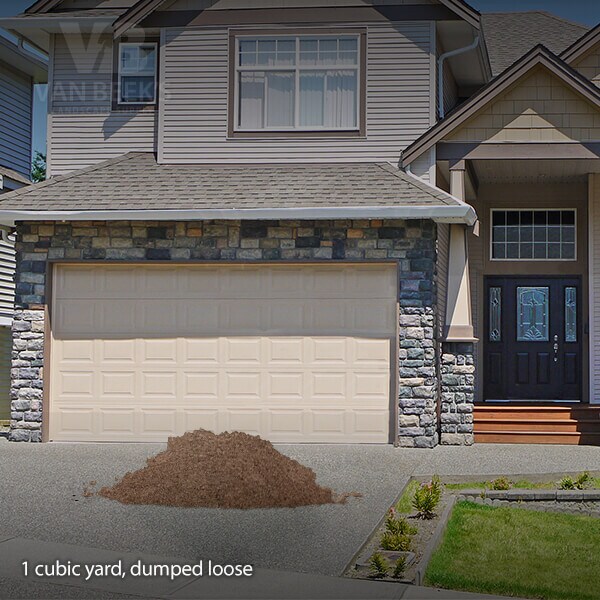 Grade Soil (Top Soil)